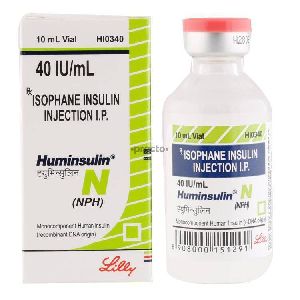 Isophane Insulin Injection