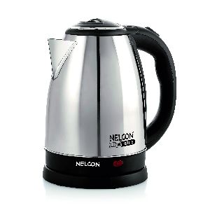 Stainless Steel Electric Kettle Barranco 1.8L