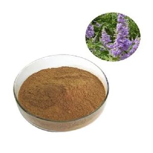 Chaste Berry Extract