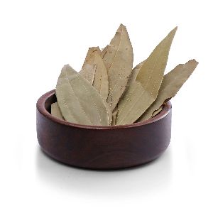 Bay Leaves