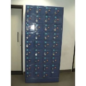 MS Storage Locker