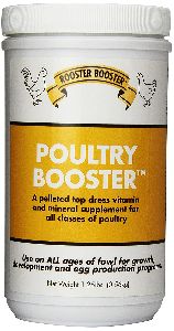 Poultry Bio Booster