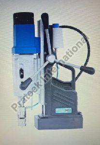 MABasic 850 Magnetic Core Drilling Machine