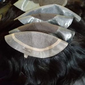 Mirage Hair Patch