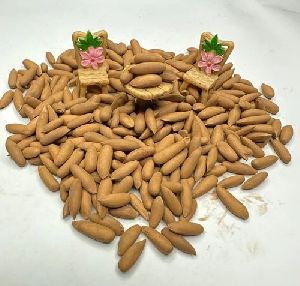 Brown Pine Nuts