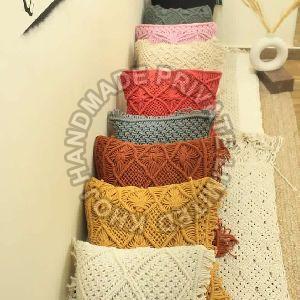 Macrame product