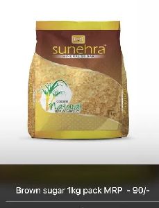 Trust Sunhera Mineral Brown Sugar