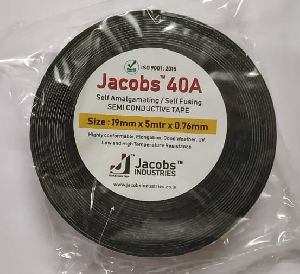 Jacobs 40A Semi Conductive Tape Self amalgamating EPR Tape