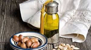 argan oil