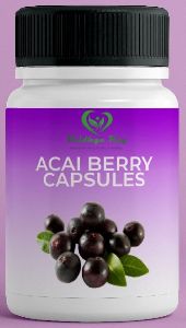 ACAI BERRY CAPSULE