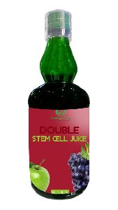 DOUBLE STEM CELL JUICE