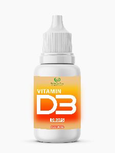 vitamin d3 drops