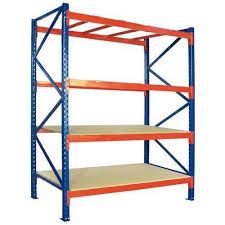 metal storage racks