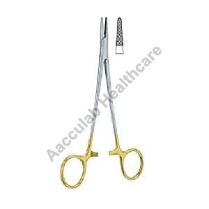 Crile-Wood Needle Holder