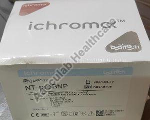 Ichroma NT-proBNP Test Kit