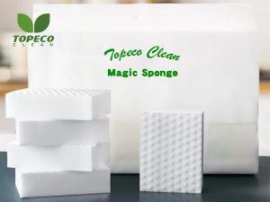 Best Magic Cleaning Sponge Tool 10x6x2cm, 11x7x3cm or customized
