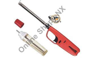 Adjustable Flame Gas Lighter