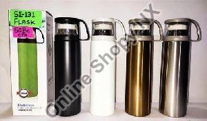 insulated water bottle