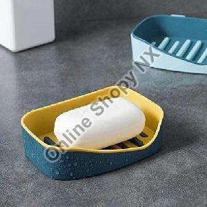 Plastic Soap Dish