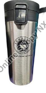 Stainless Steel Coffee Mug