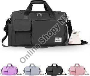 Travel Duffel Bags