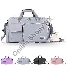 Travel Trolley Bags