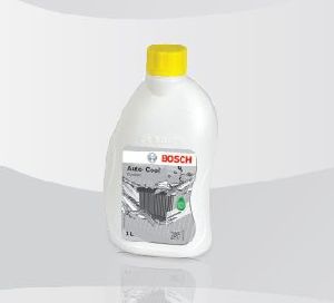Bosch Automotive Coolant