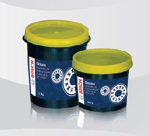 Bosch Lithium Based Grease