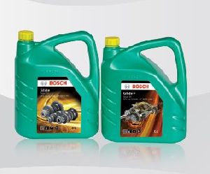 Bosch Multigrade Gear Oil