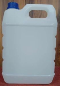 HDPE Plastic Jerry Can