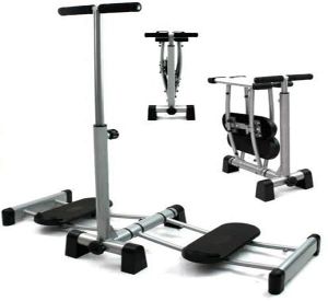 Exercise Machines