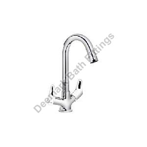 Appro Central Hole Basin Mixer