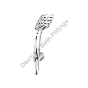 Square ABS Hand Shower