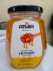 1Kg Organic Honey