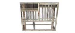 10 Kg Capacity Stainless Steel Wall Mounted Dish Rack