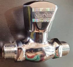 Stainless Steel Concealed Stop Valve