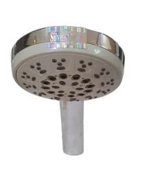 Stainless Steel Traditional Rain Shower Head