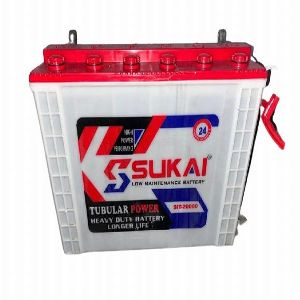 SIT 2000 SUKAI Inverter Battery