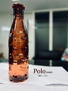 Polo Water Bottle