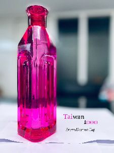 Taiwan Water Bottle