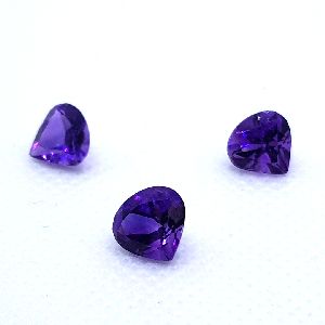 Amethyst Gemstone