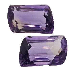 Ametrine Gemstone