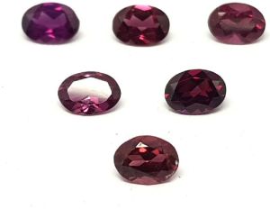 Rhodolite Gemstone