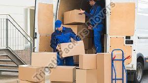 Loading & Unloading Services
