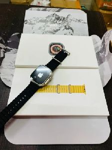 A8 Ultra Smart Watch