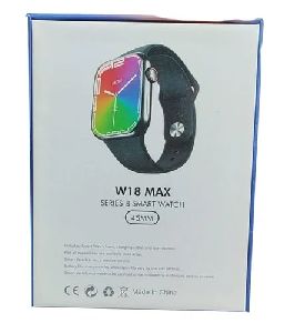 W18 Max Series 8 Smart Watch