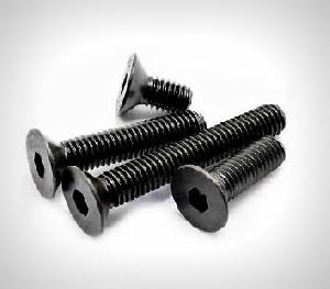 Countersunk Socket Head Screw