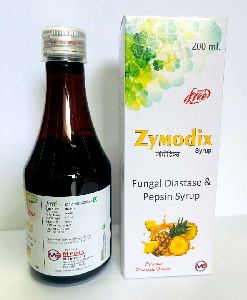 Zymodix Syrup