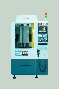 G5-350 Gold Jewelry five-axis Machine