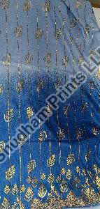 FB02 Lurex Fabric